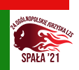 24 ogólnopolskie Igrzyska LZS - Spała 