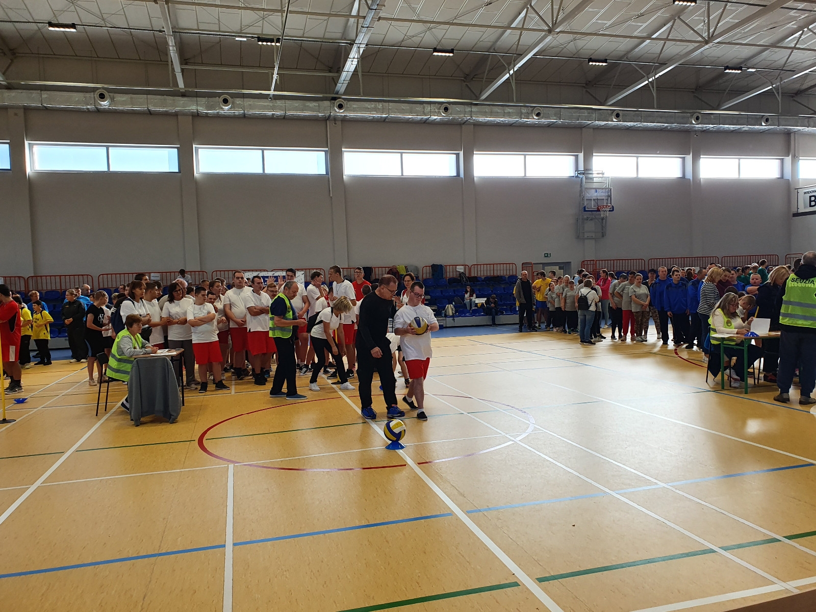 Igrzyska Bez Barier - Turawa 29.09.2022