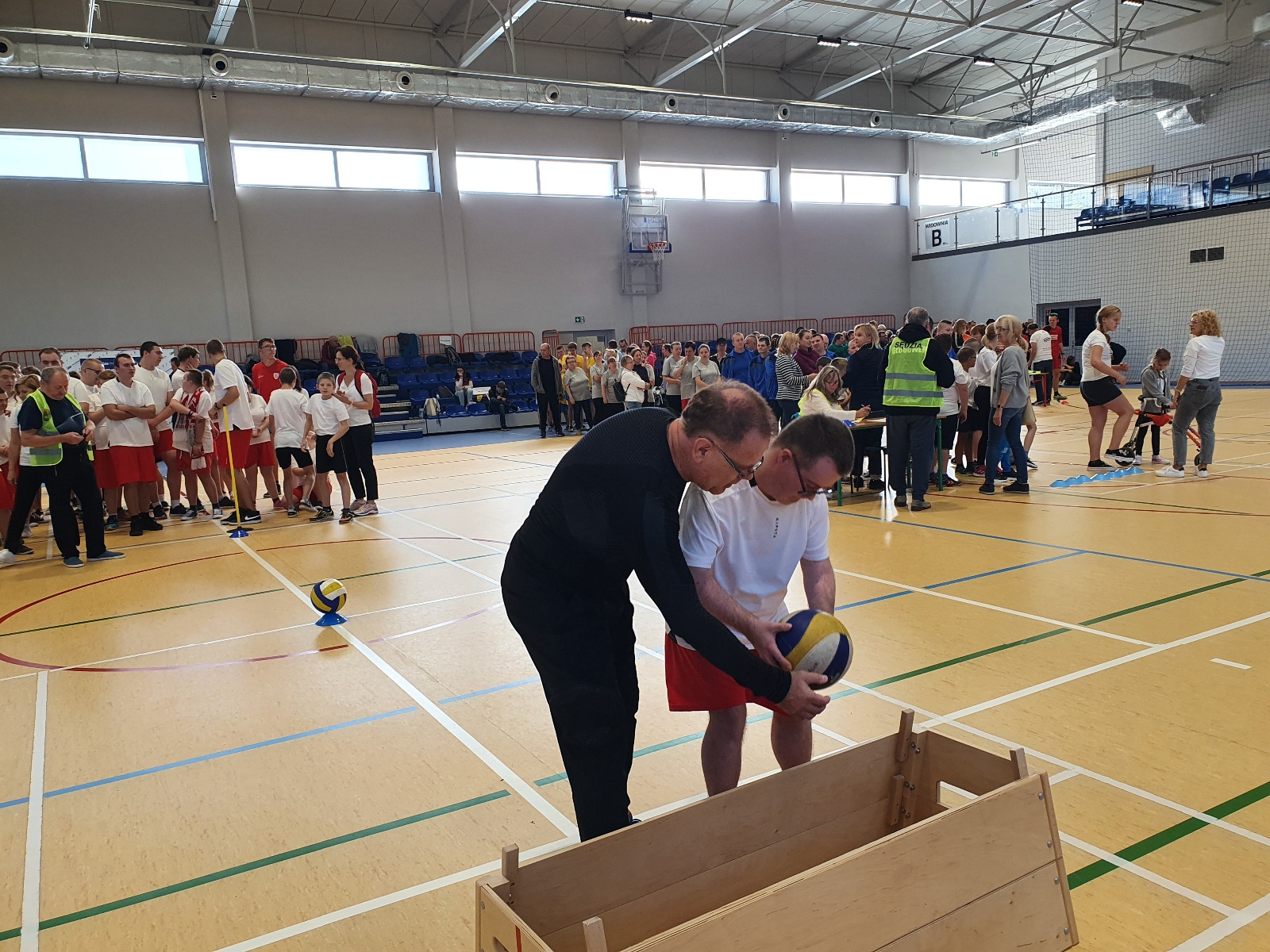 Igrzyska Bez Barier - Turawa 29.09.2022