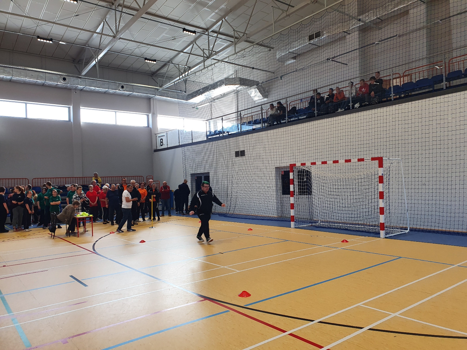 Igrzyska Bez Barier - Turawa 29.09.2022