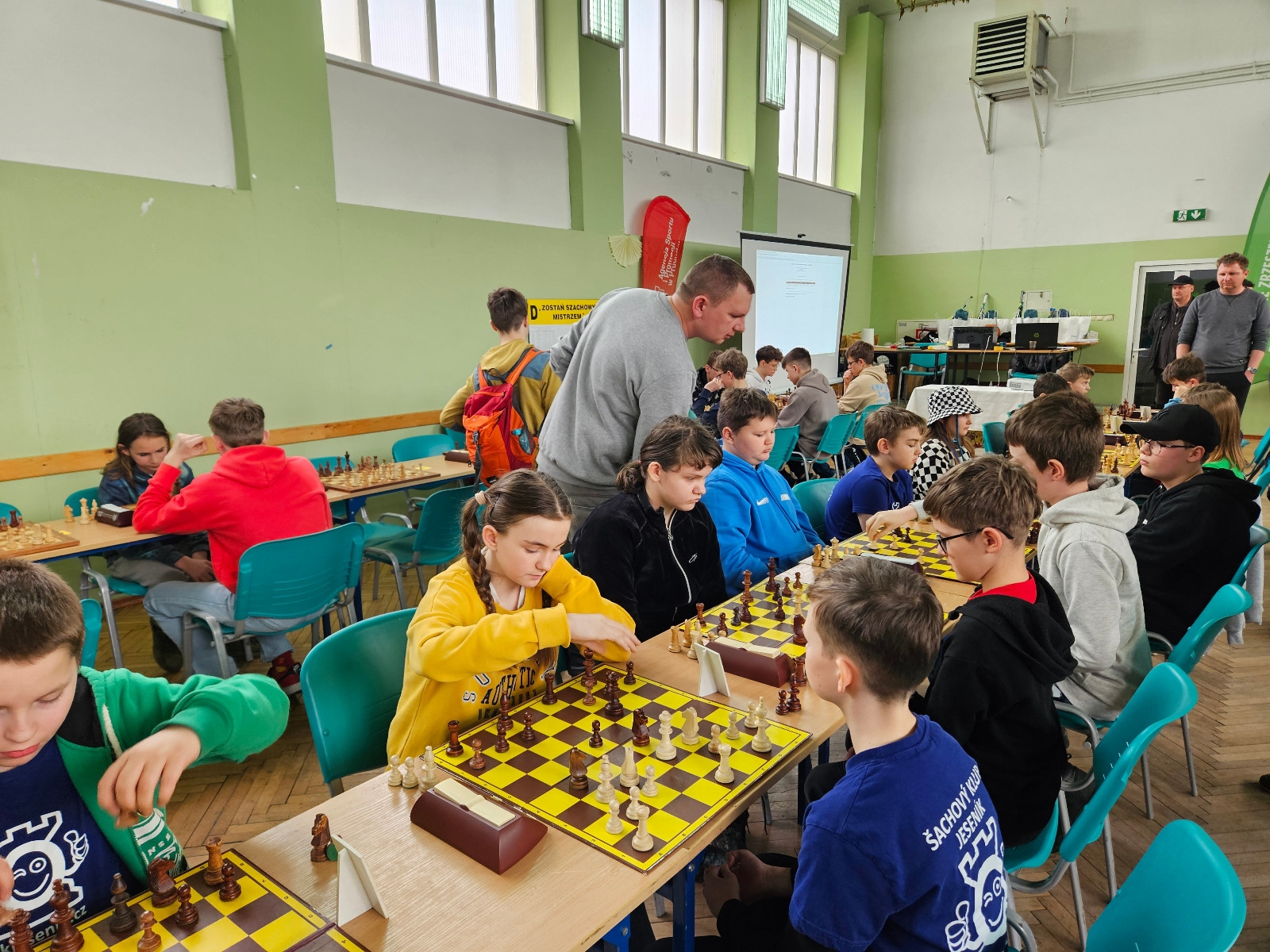 ZSM 2024 - II turniej