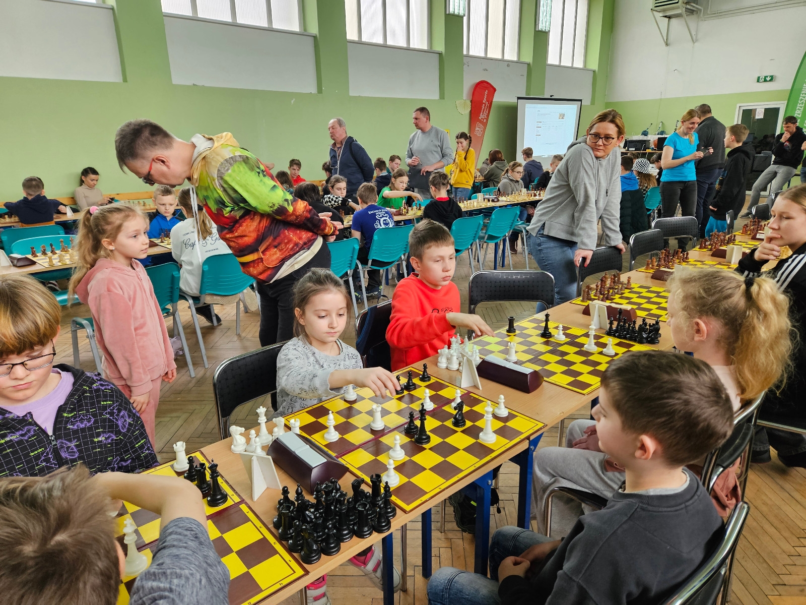 ZSM 2024 - II turniej