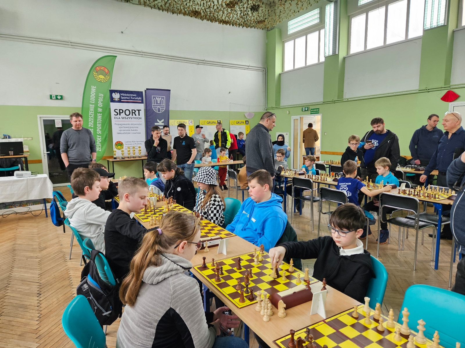 ZSM 2024 - II turniej