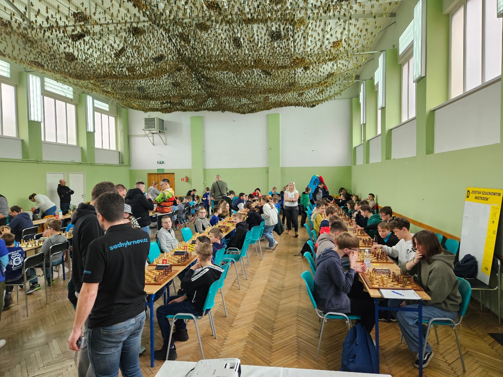 ZSM 2024 - II turniej