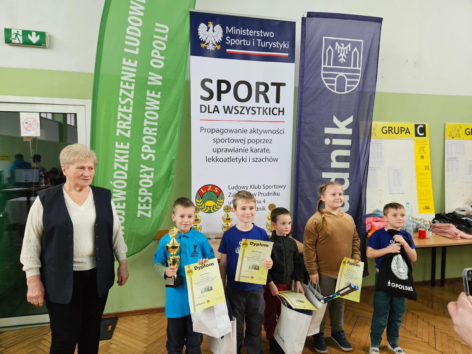 ZSM 2024 - II turniej