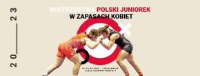 Mistrzostwa Polski Juniorek U20 w zapasach