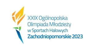 XXIX Ogólnopolska Olimpiada Młodzieży - zapasy 2023