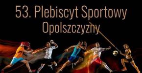53 Plebiscyt Sportowy Nowej Trybuny Opolskiej