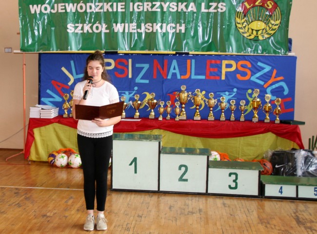 Występy artystyczne